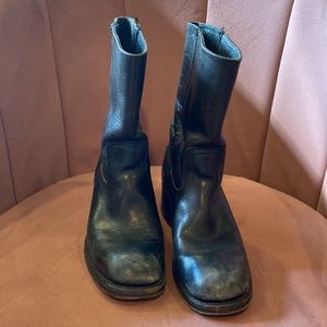 Vintage Frye Boots
